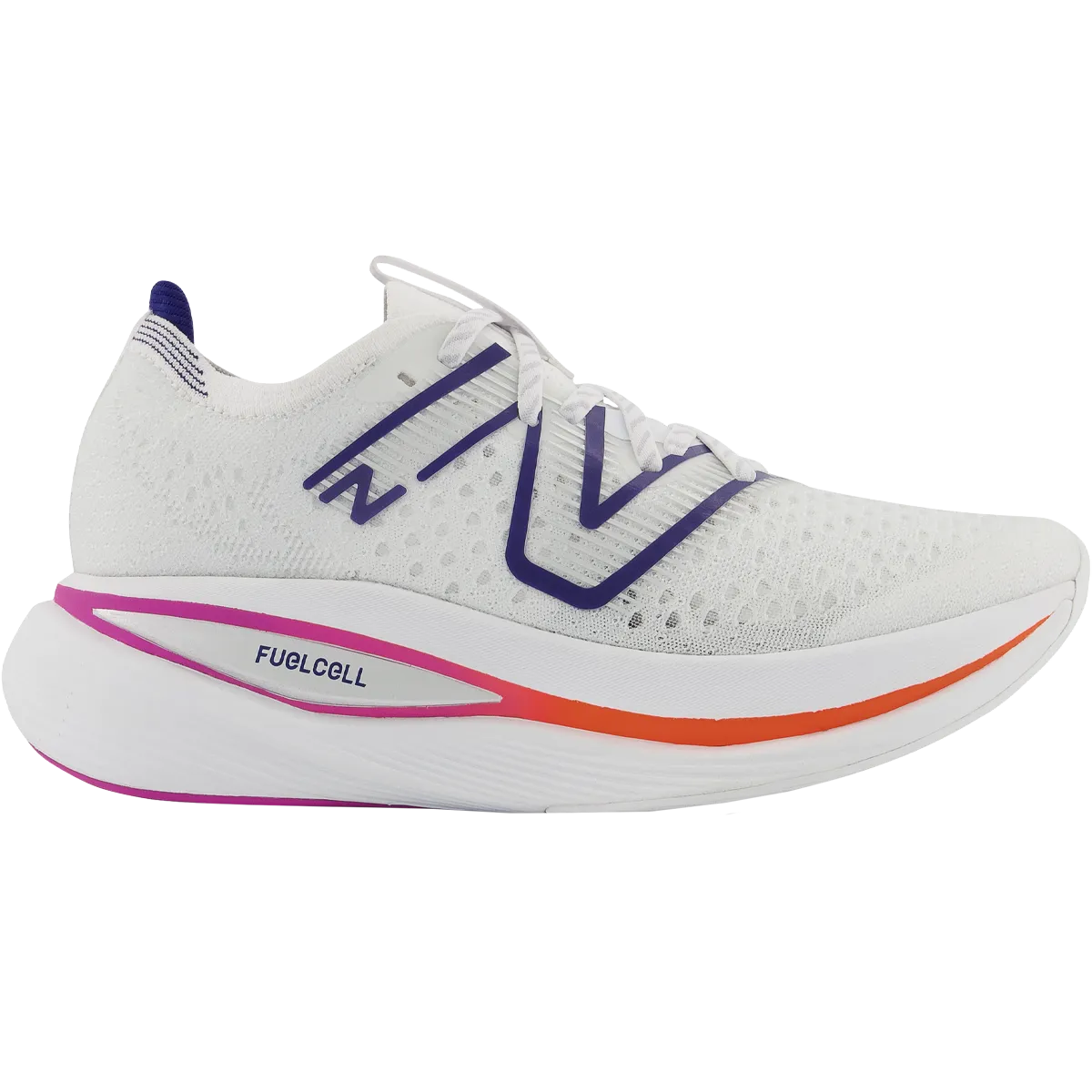 floral - pattern shoes Women's FuelCell SuperComp Trainer