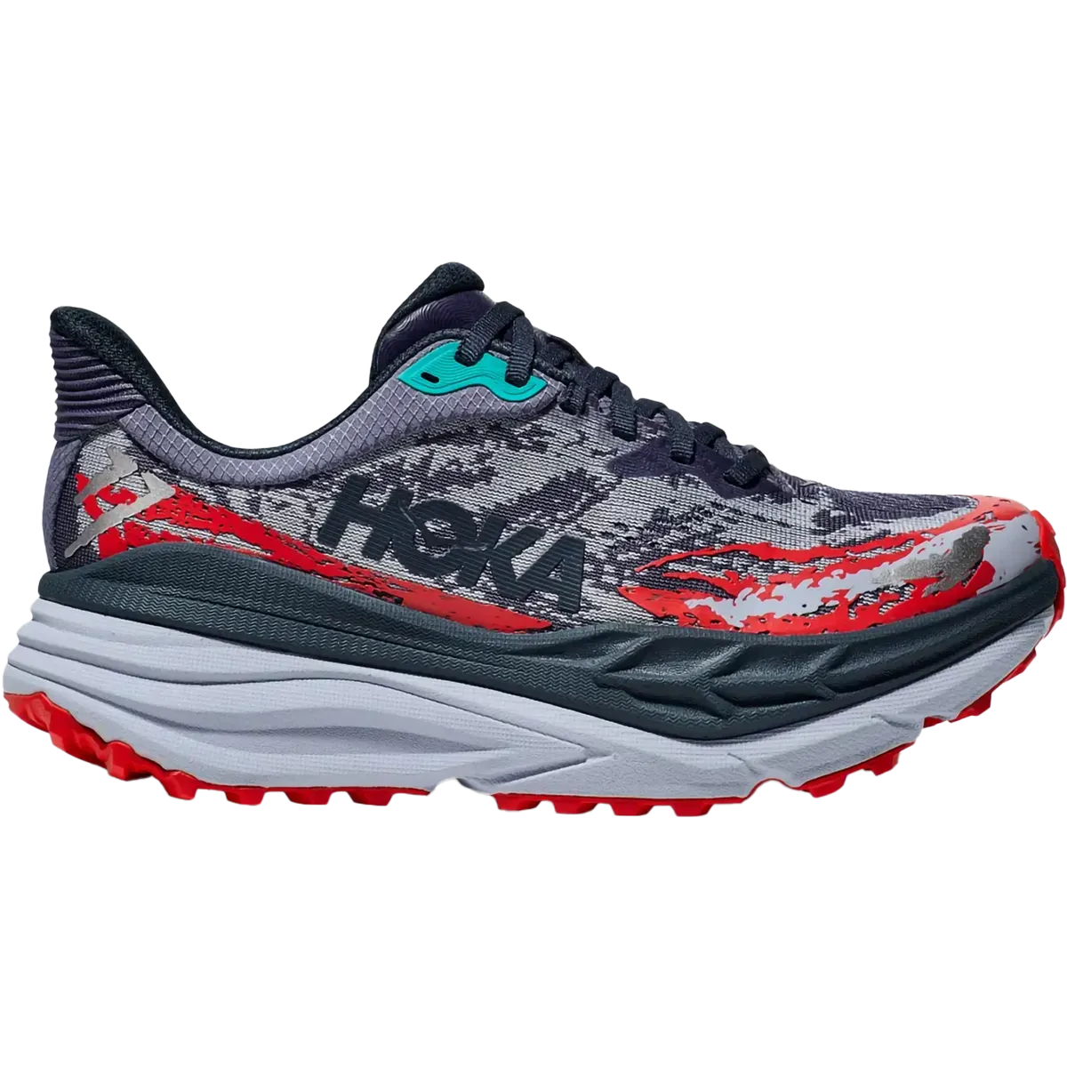 Designed to support versatile workout types Total Comfort Men's Stinson ATR 7
