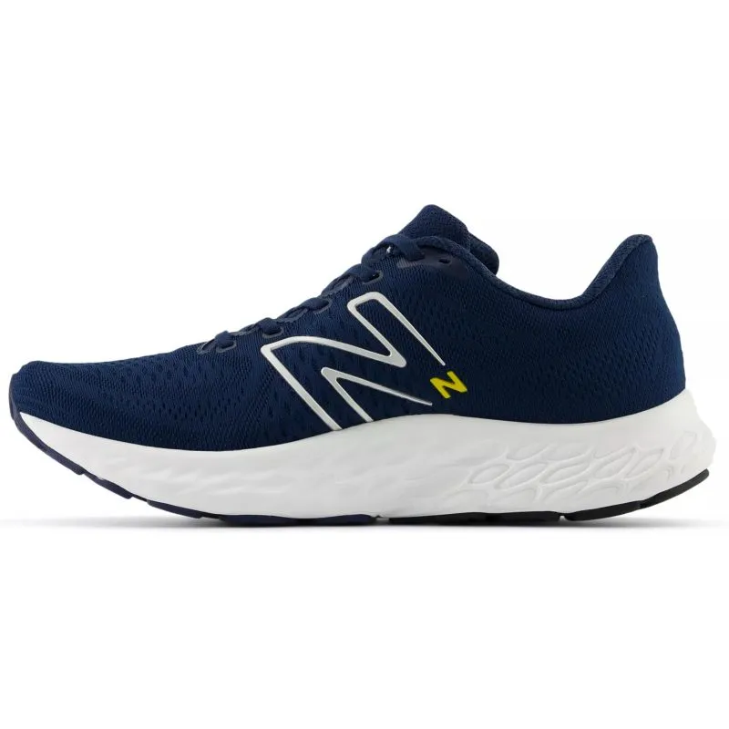 New Balance Fresh Foam X Evoz D Mens Running Shoes lake shoes biomechanical shoes