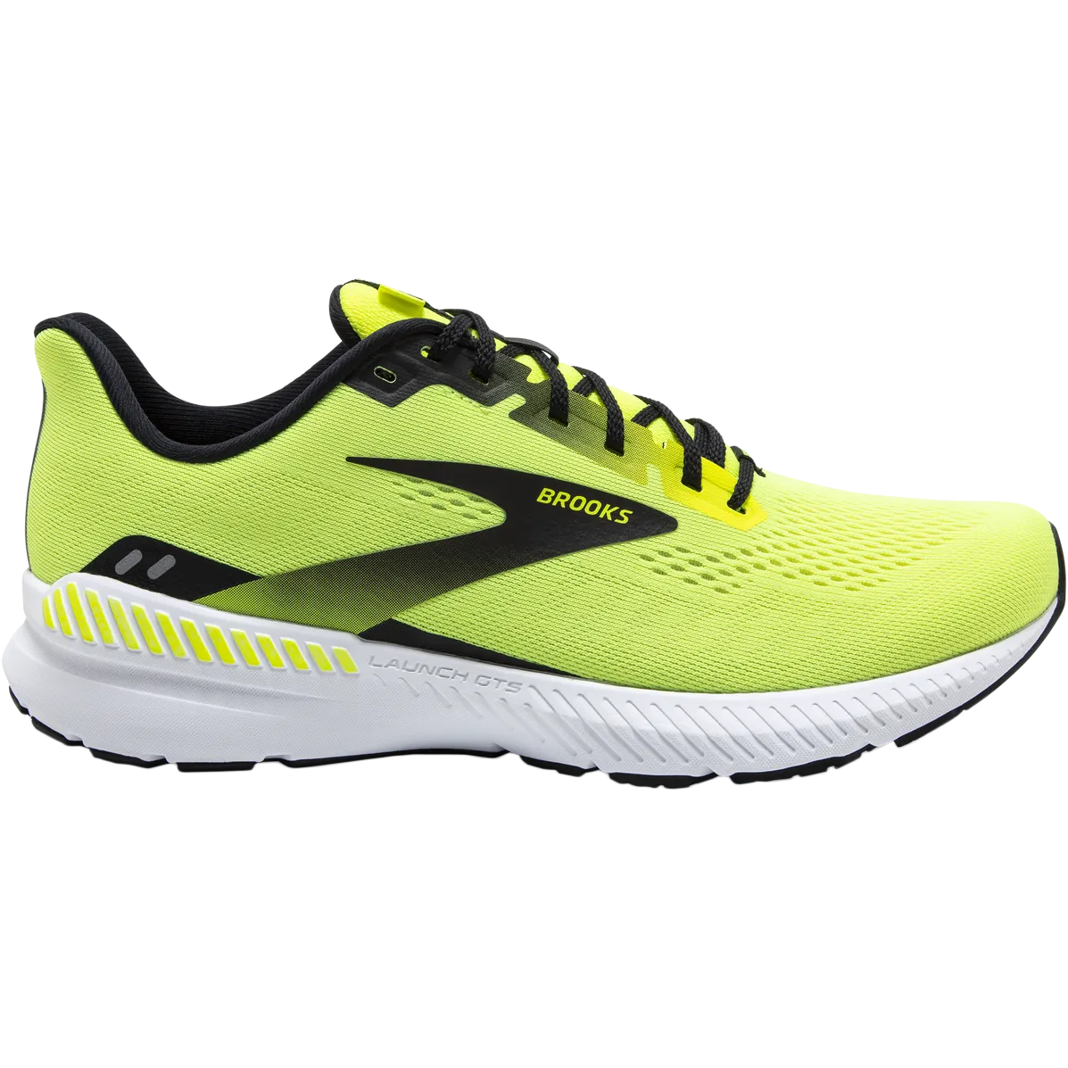 running in a group shoes Tough Men's Launch GTS 8