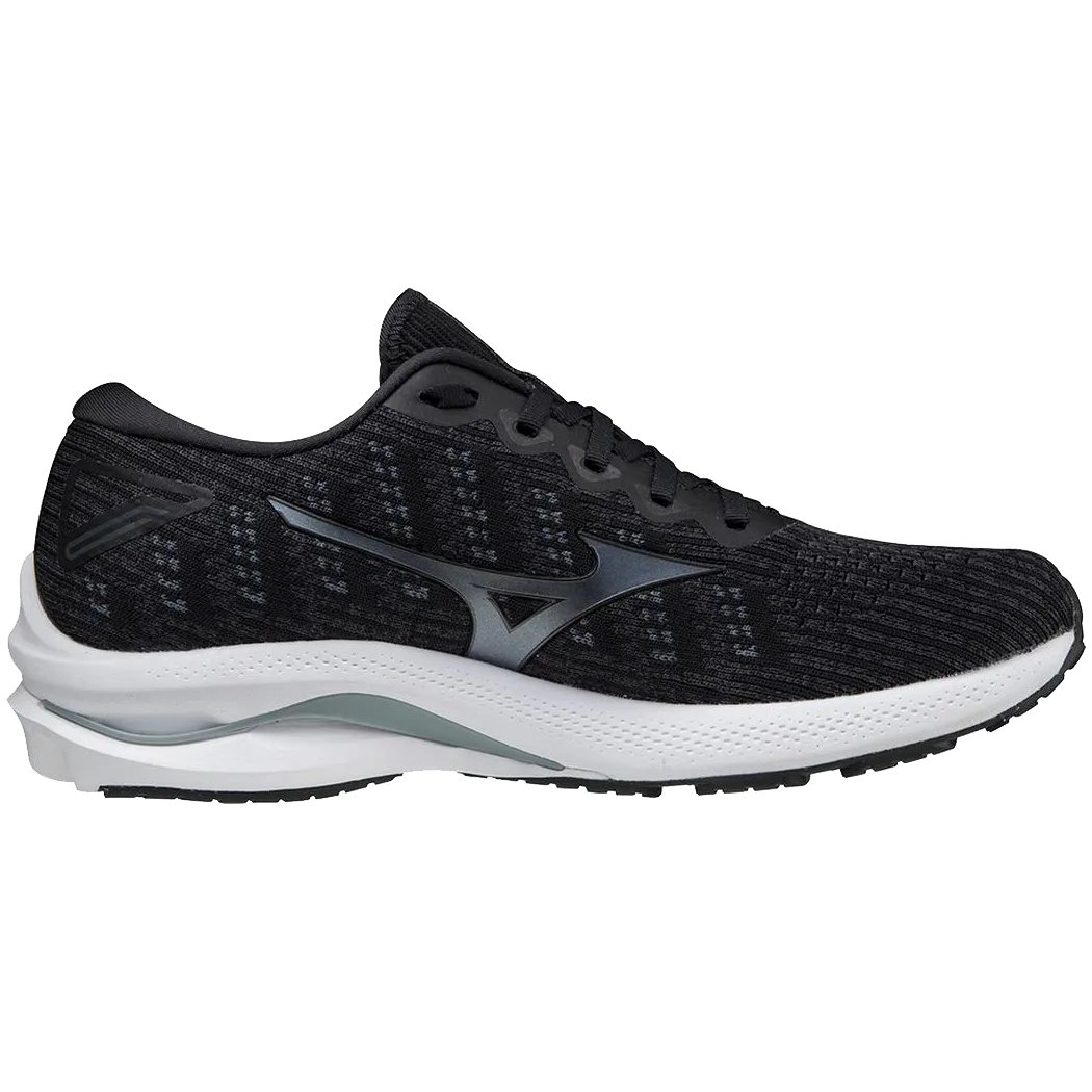 Men's Wave Rider 25 Waveknit rubber - outsole running in a ravine area shoes