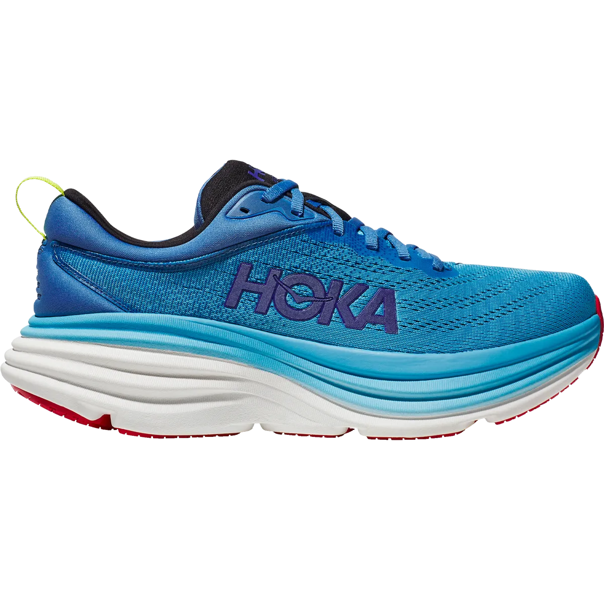 short - distance use Men's Bondi 8