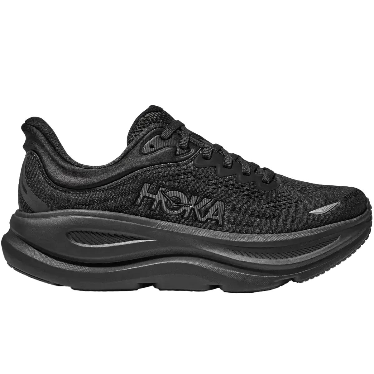 Moonlight Run track runner Men's Bondi 9 Wide