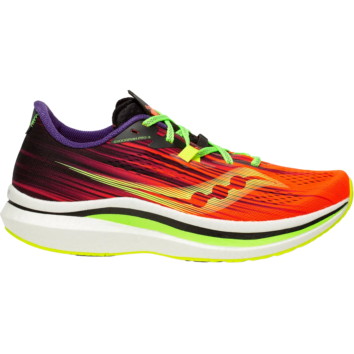 Men's Endorphin Pro 2 Wide toe box