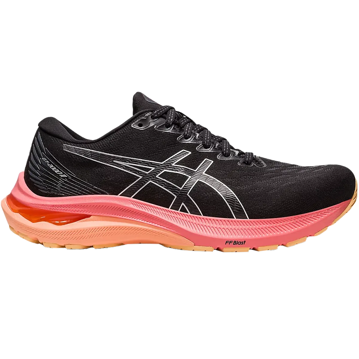 night - running safety Gorgeous appearance Women's GT-2000 11