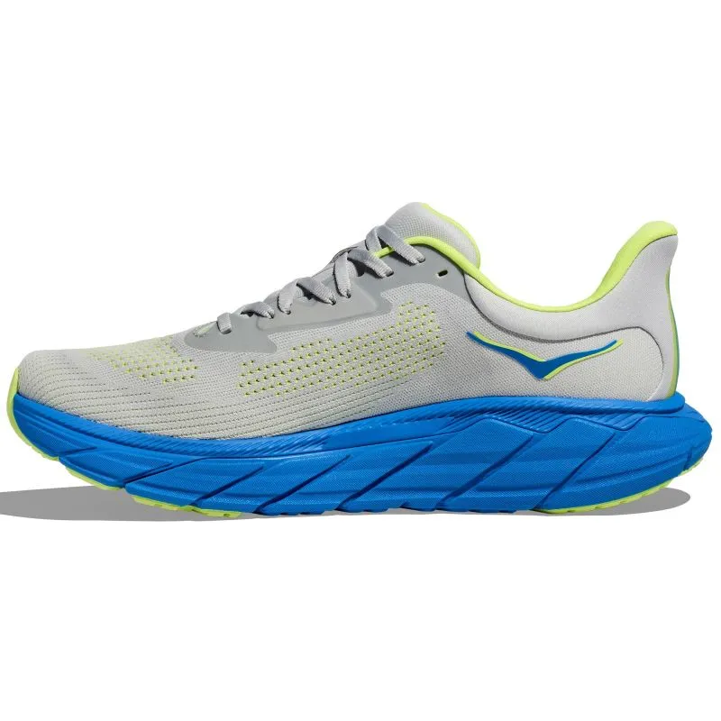 HOKA Arahi 7 D Mens Running Shoes air - filled - feature shoes
