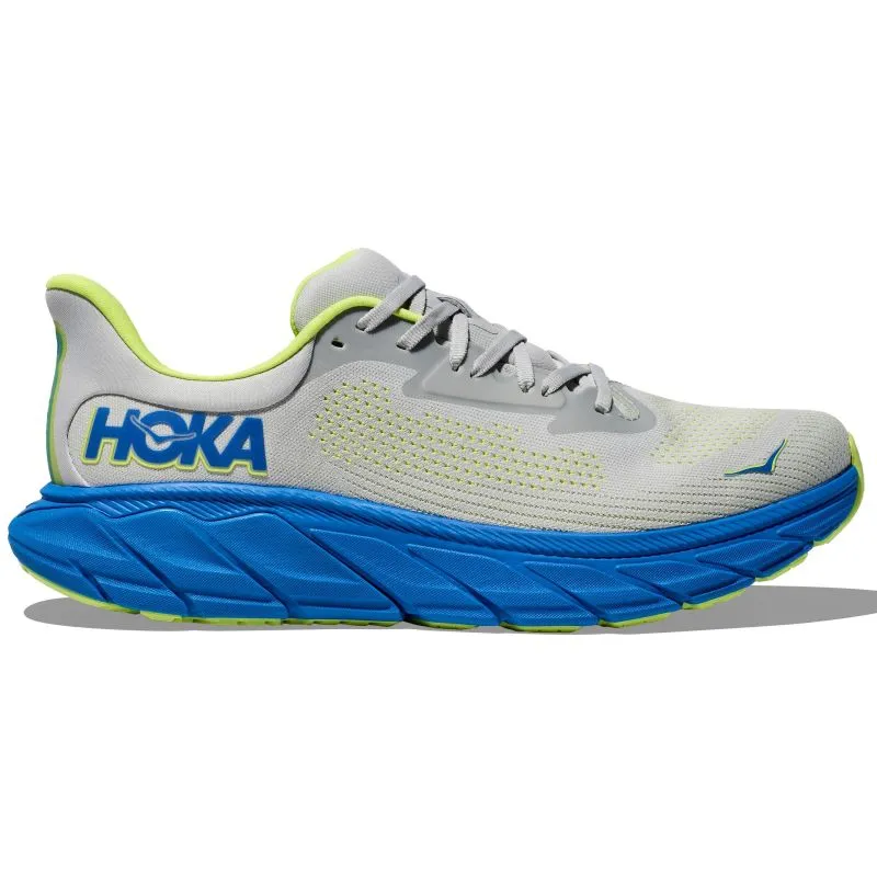 HOKA Arahi 7 D Mens Running Shoes running shoes with EVA sole low-top