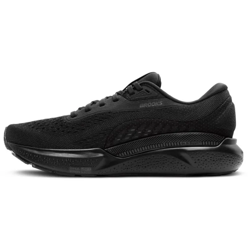 Brooks Adrenaline GTS 24 2E WIDE Mens Running Shoes flat insole shoes