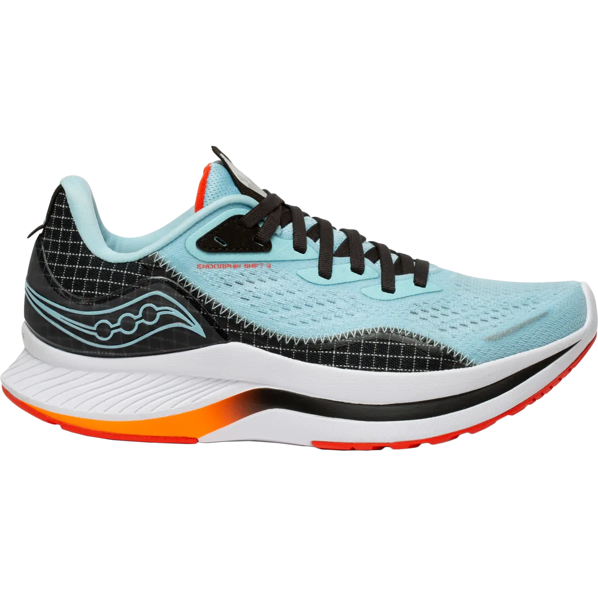 Women's Endorphin Shift 2 Bold retro - style running shoes