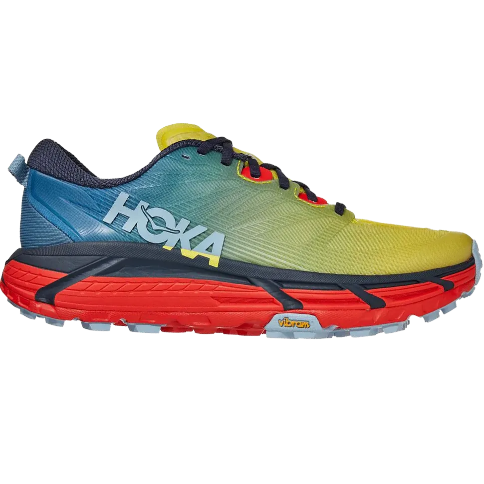 arch - support insole shoes Mafate Speed 3