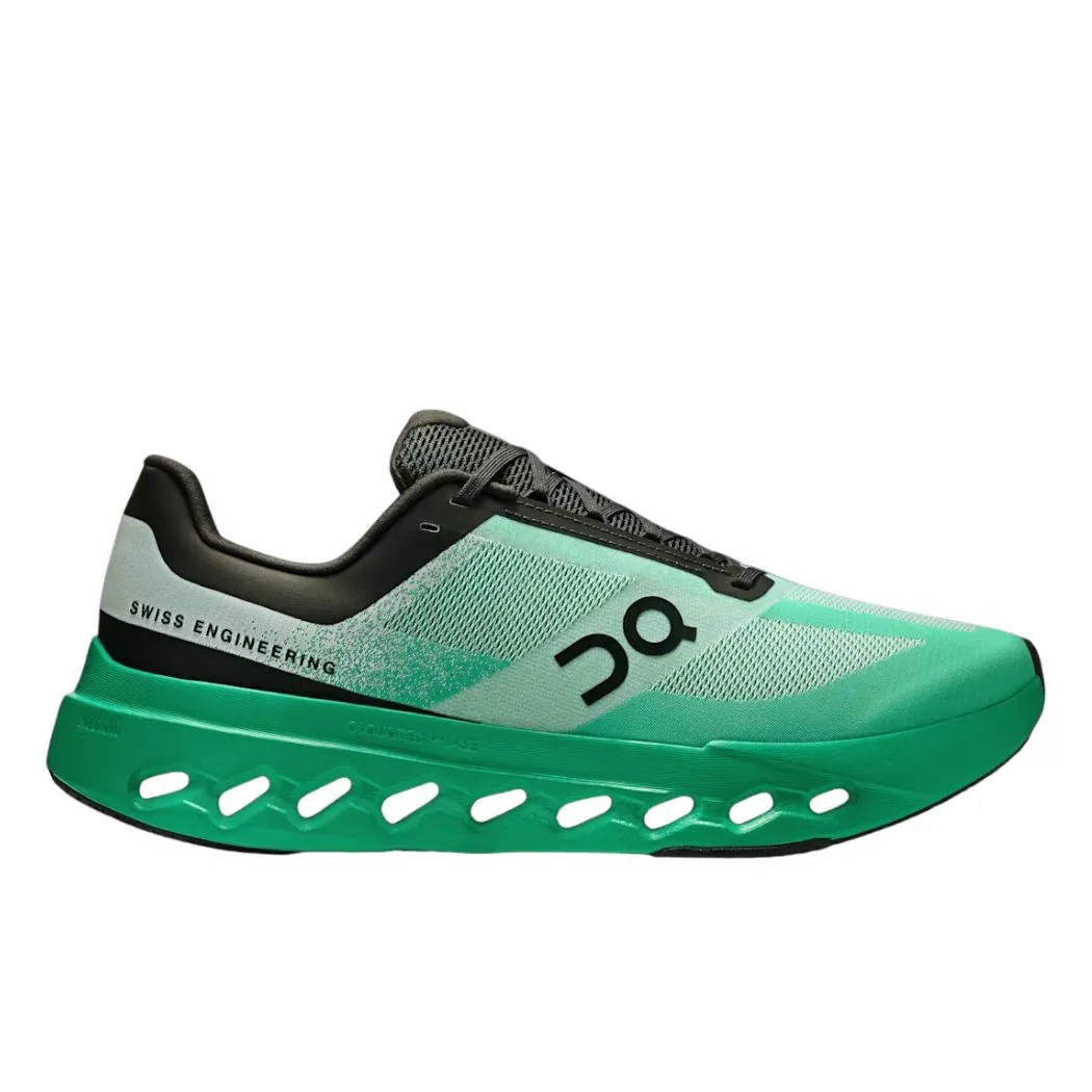 Comfort Walk on Cloudsurfer Next Men's Running Shoes