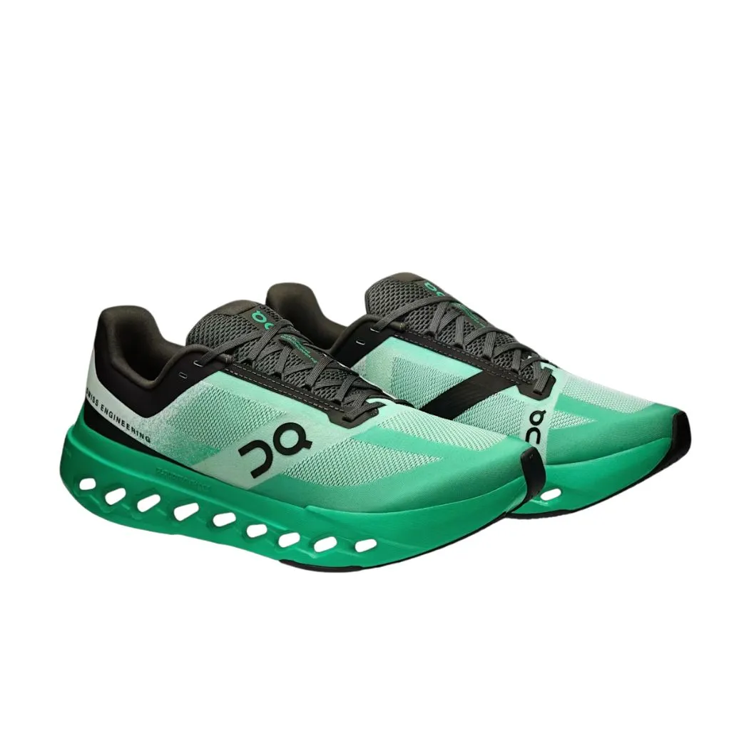 Long Walk on Cloudsurfer Next Men's Running Shoes