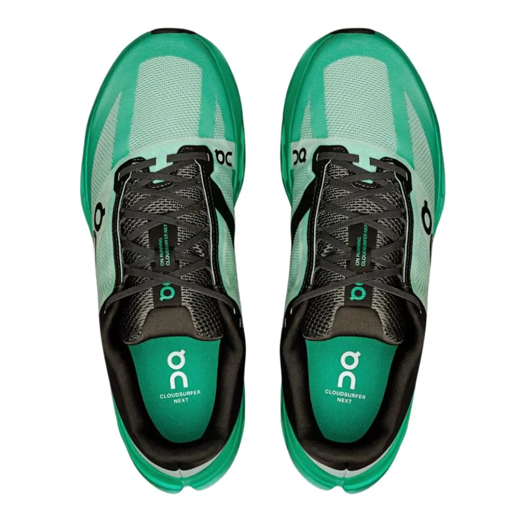Arch support on Cloudsurfer Next Men's Running Shoes
