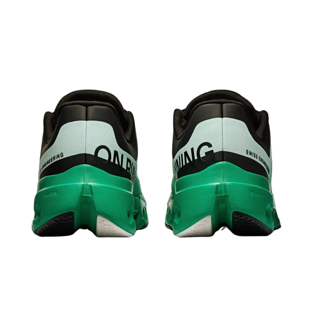 on Cloudsurfer Next Men's Running Shoes Mesh Upper Snow Warm