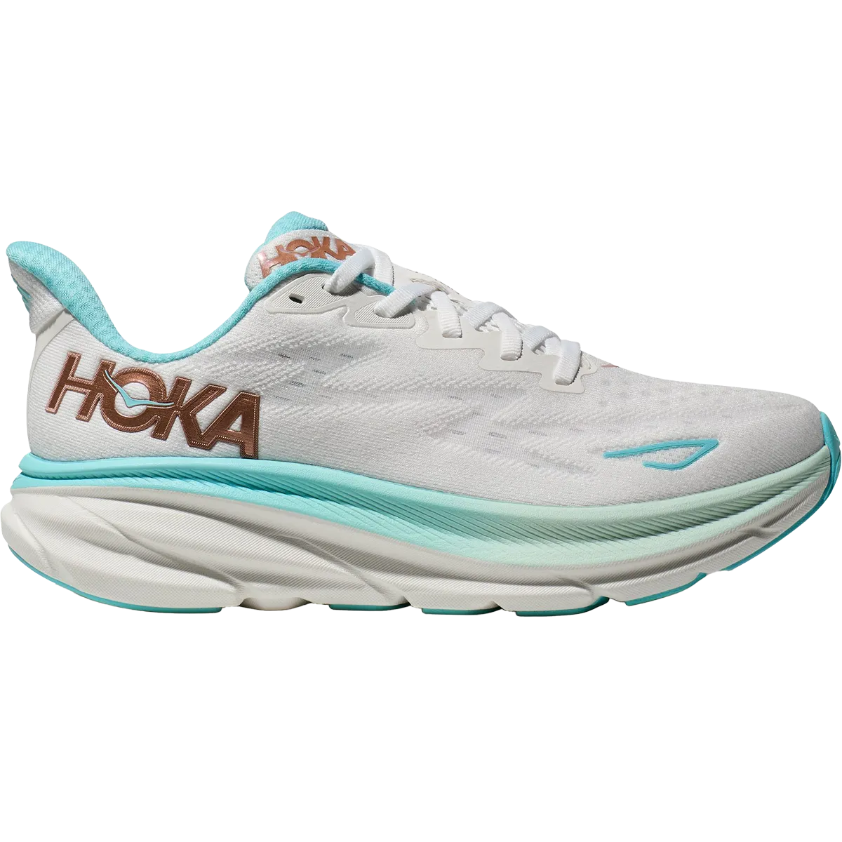 Trail   Ready Women's Clifton 9