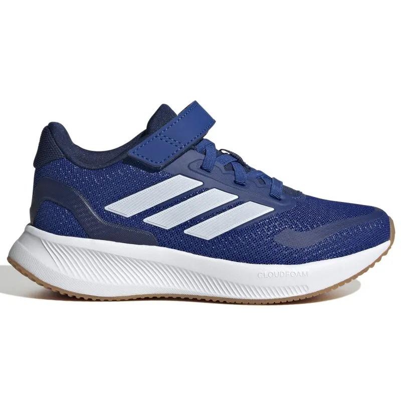 Adidas Runfalcon 5 PS Kids Running Shoes Beginner runner diabetic running shoes