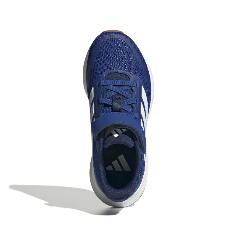 lightweight - materials Adidas Runfalcon 5 PS Kids Running Shoes