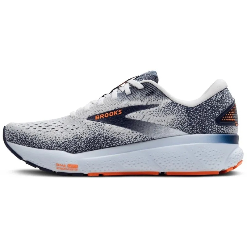 Brooks Ghost 16 D Mens Running Shoes running shoes for outdoor adventurers