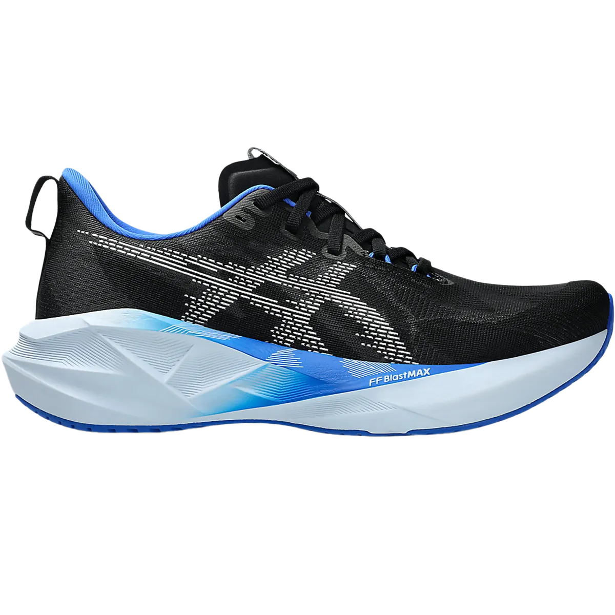 high - visibility Men's NovaBlast 5