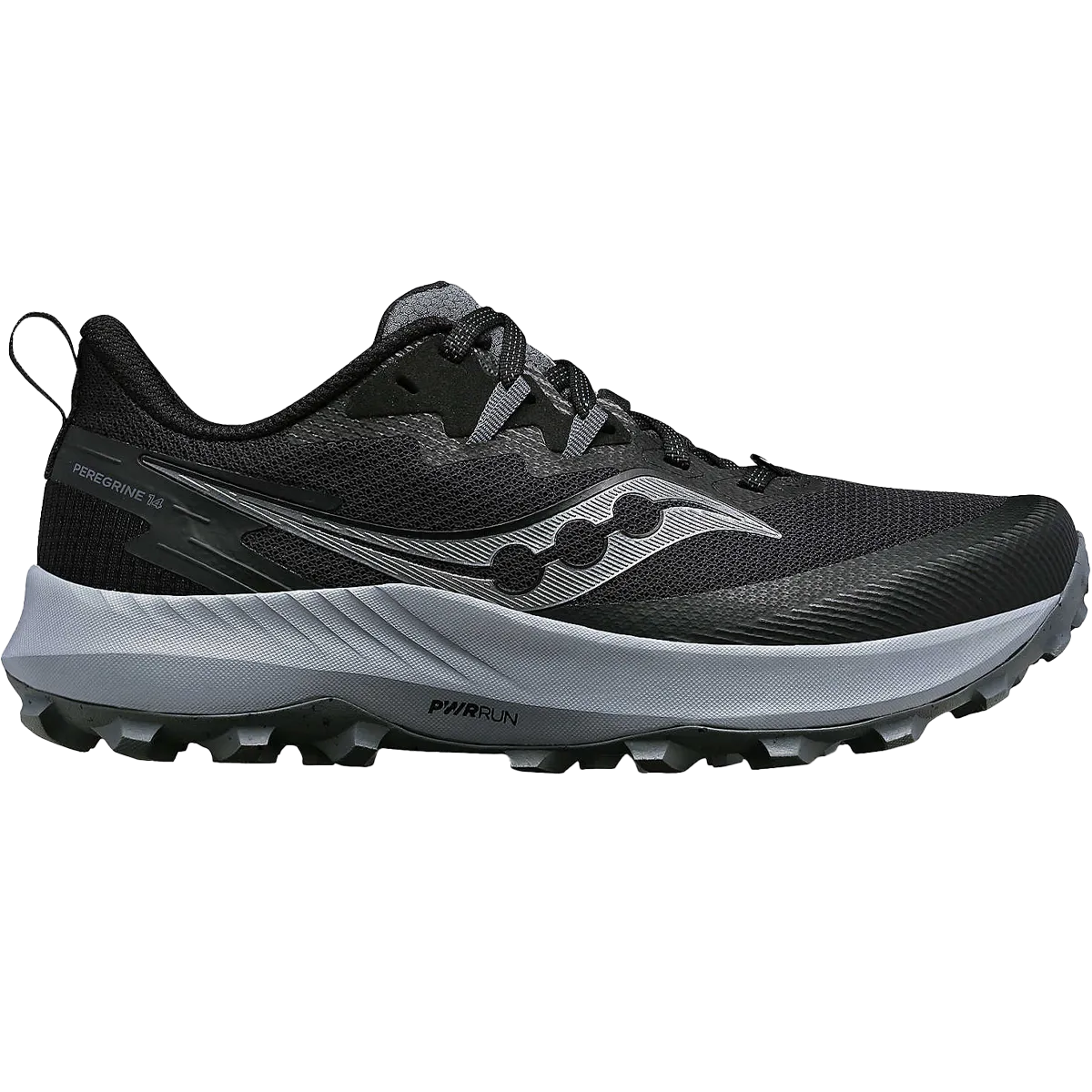 Women's Peregrine 14 Ideal for indoor and outdoor athletic performance