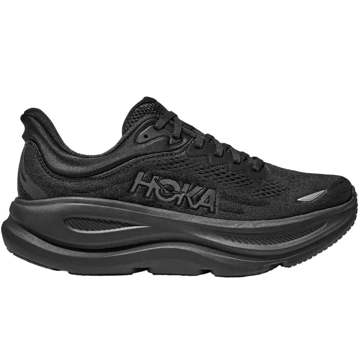 Narrow Fit for short - distance Women's Bondi 9 Extra Wide