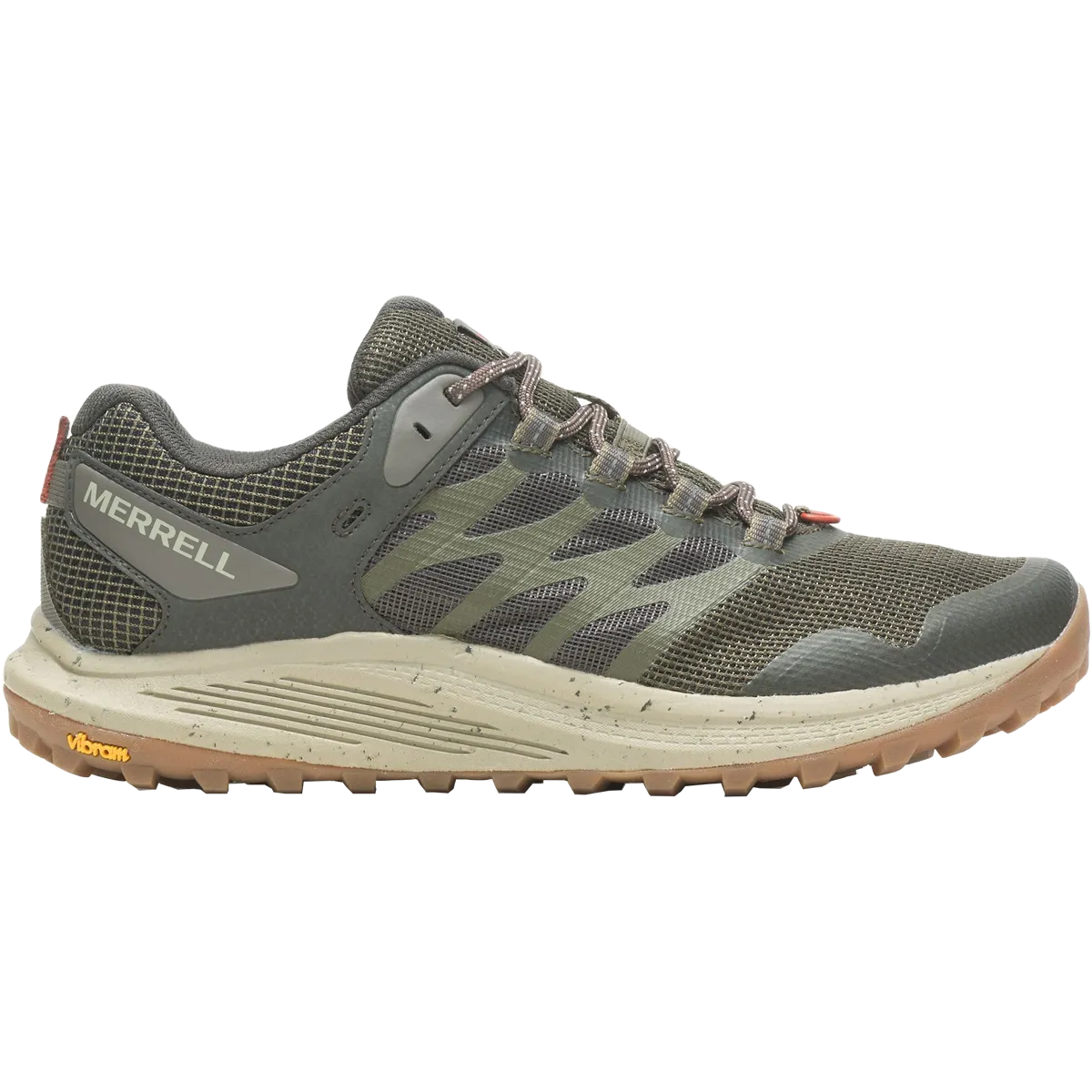 Men's Nova 3 Well Fitted Cushioned Insole Shoes
