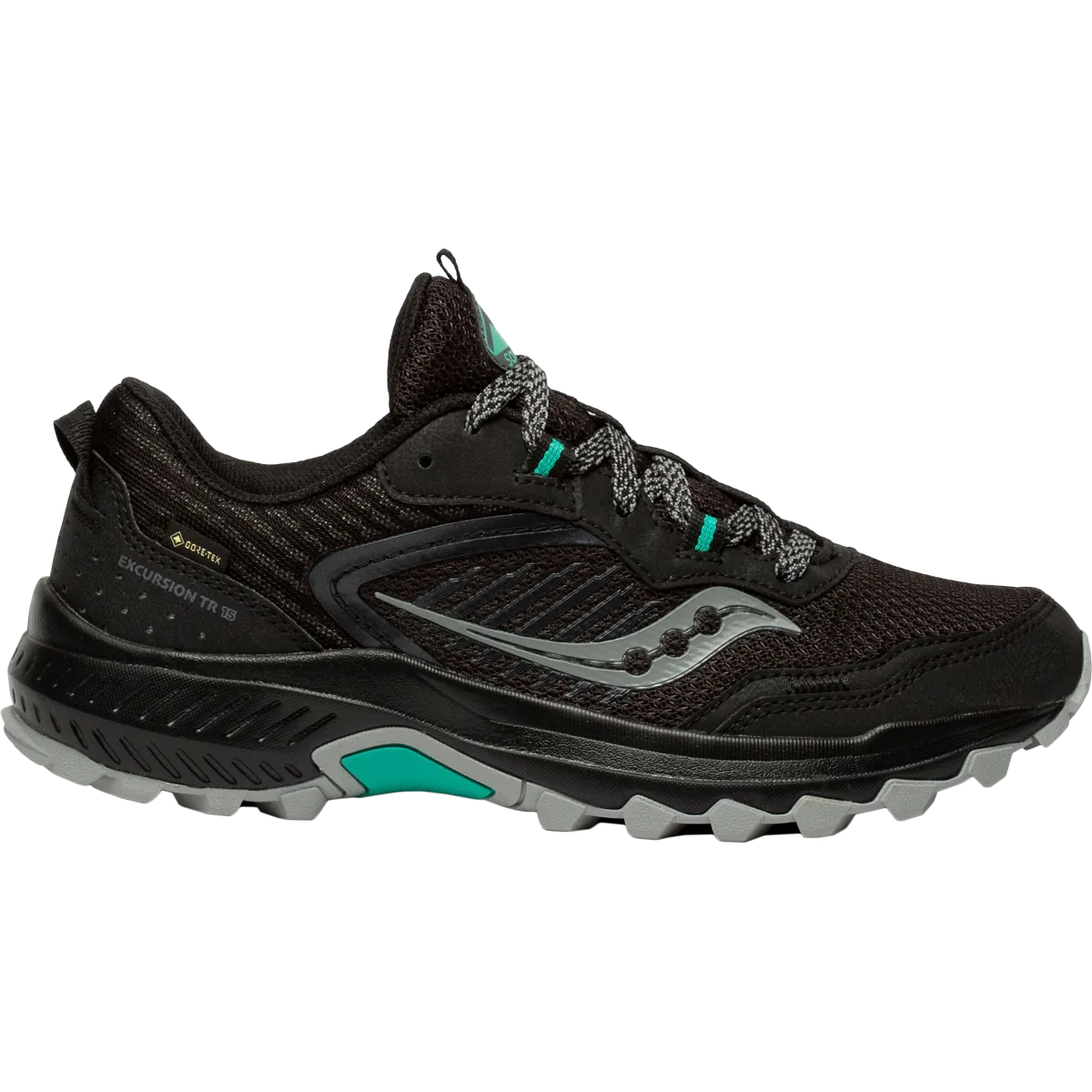provide support Women's Excursion TR15 GTX
