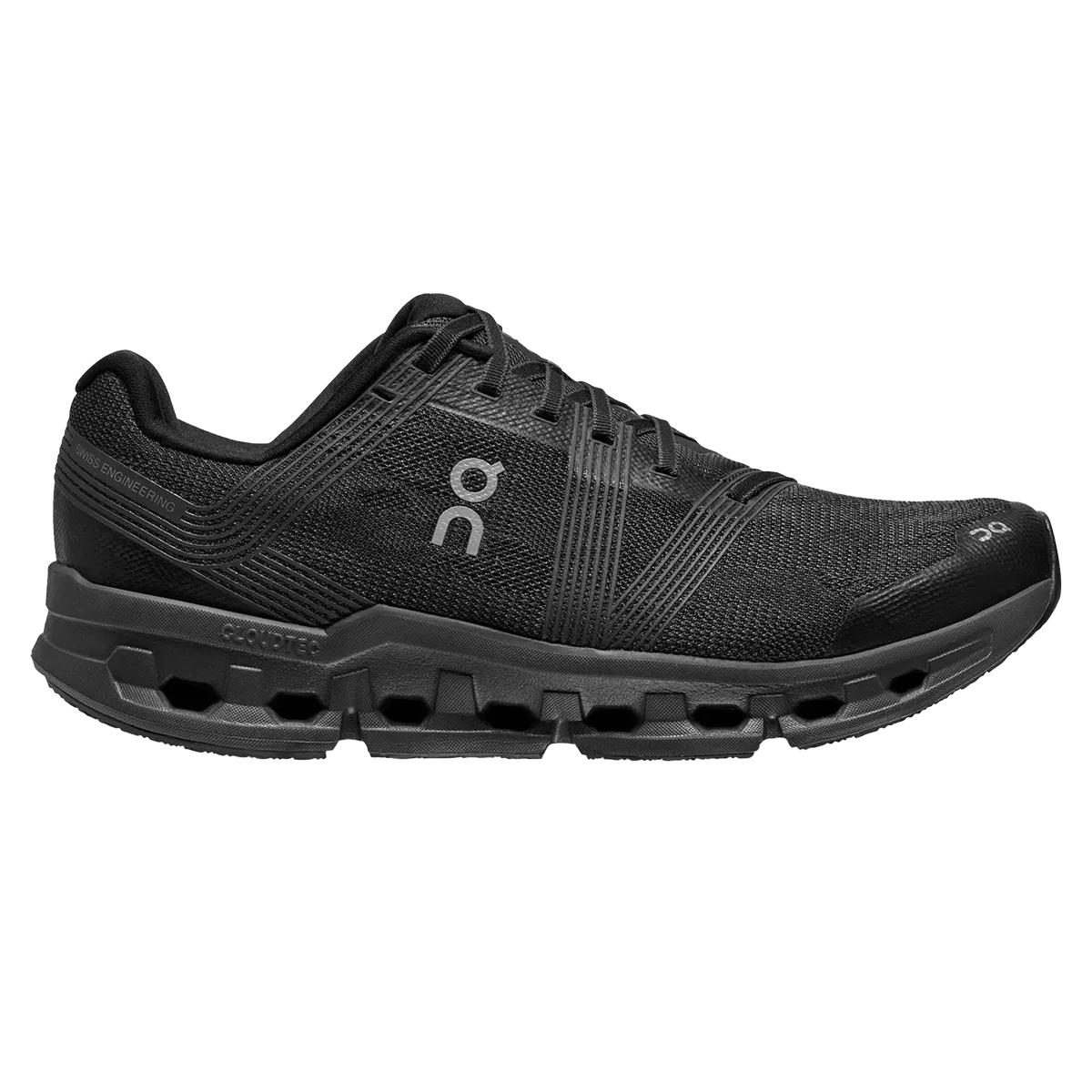 Women's Cloudgo knee - high running wear snow - running shoes