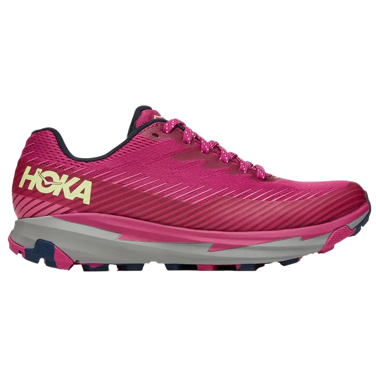 quarter - length running wear Minimalist Design Women's Torrent 2