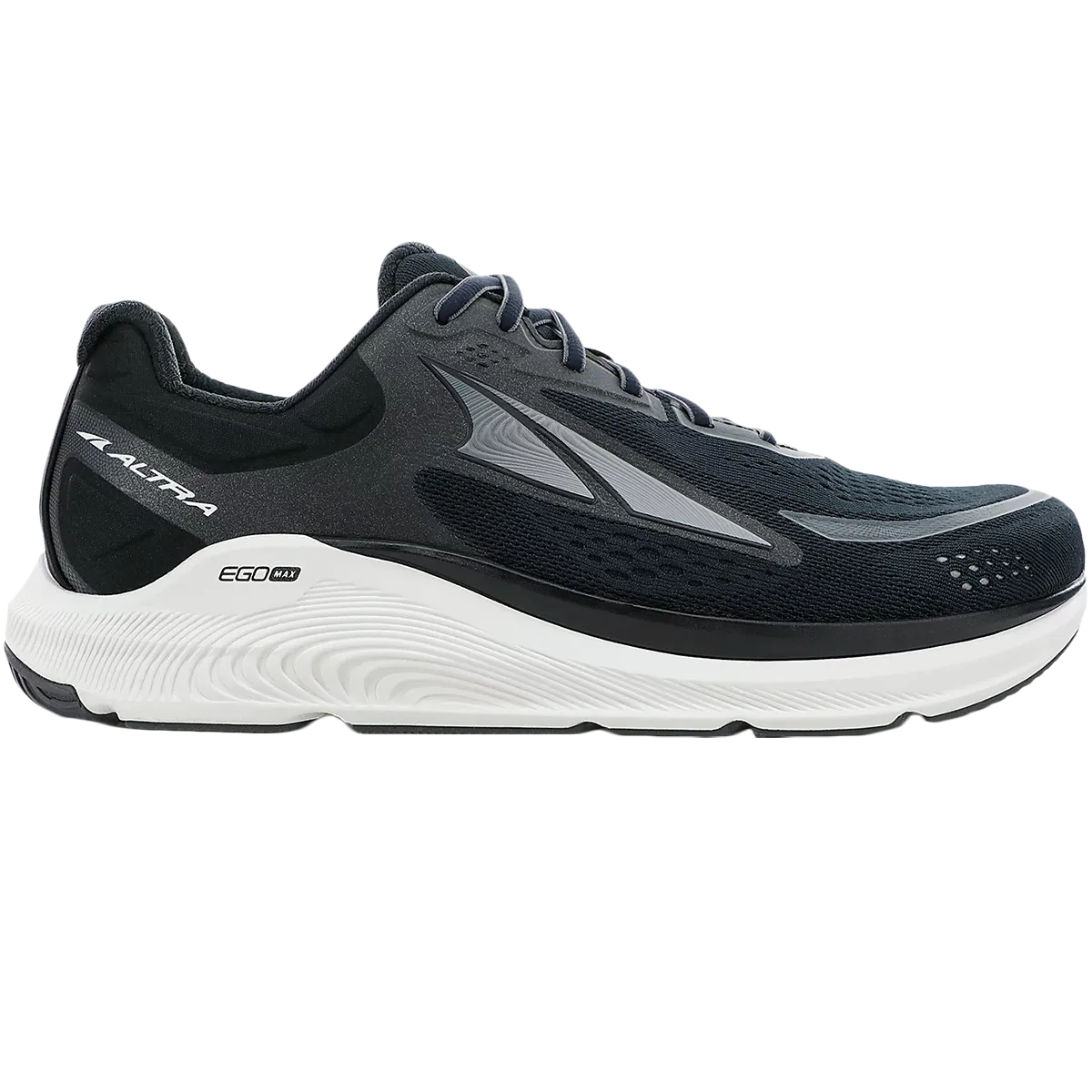 Men's Paradigm 6 Adventure race mesh material