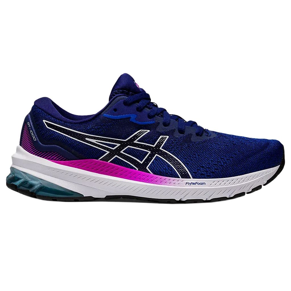 Women's GT-1000 11 locally - sourced