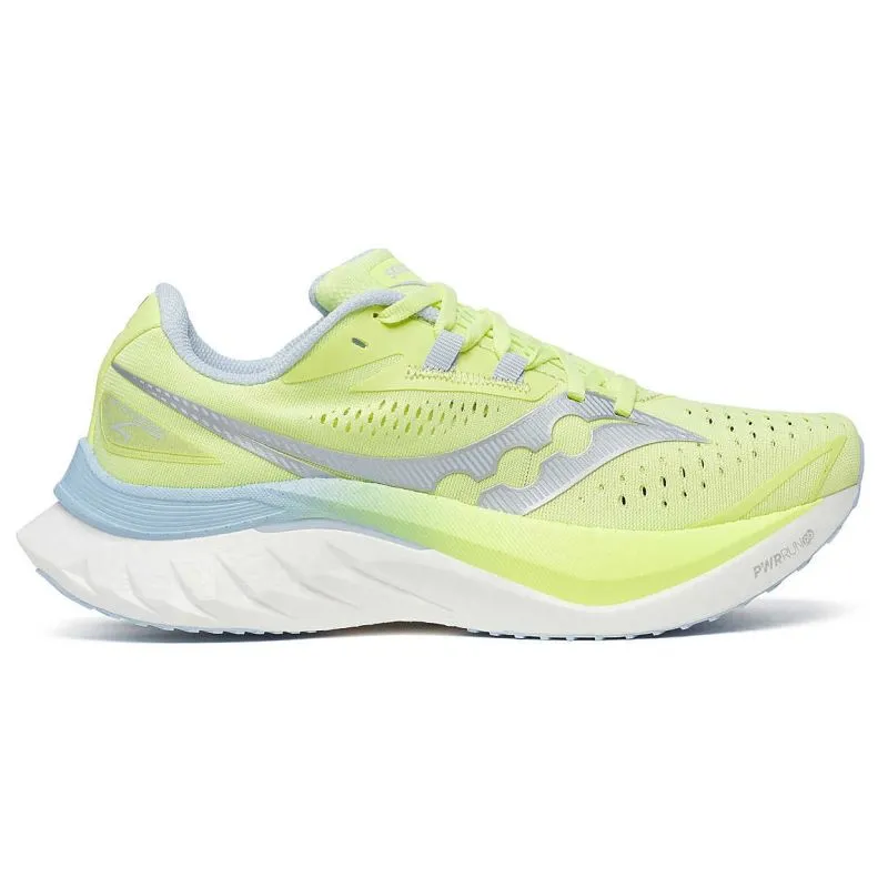Fila Disruptor Saucony Endorphin Speed 4 B Womens Running Shoes