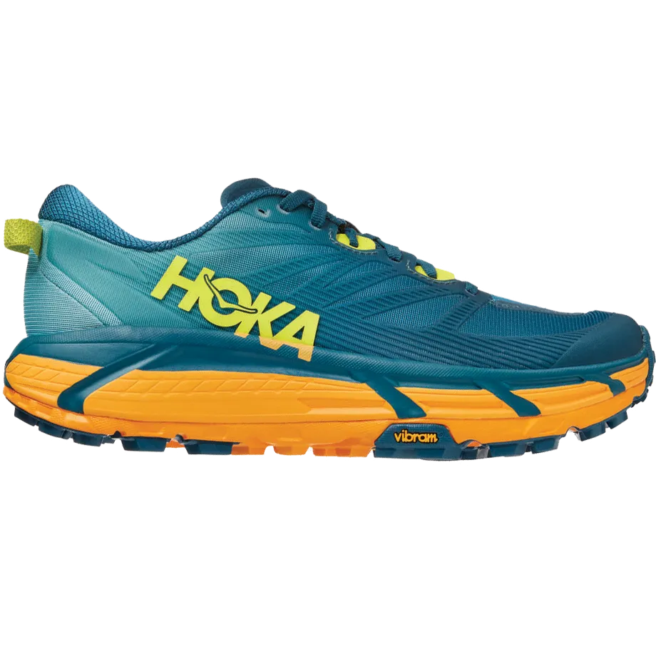 ventilated shoes Men's Mafate Speed 3