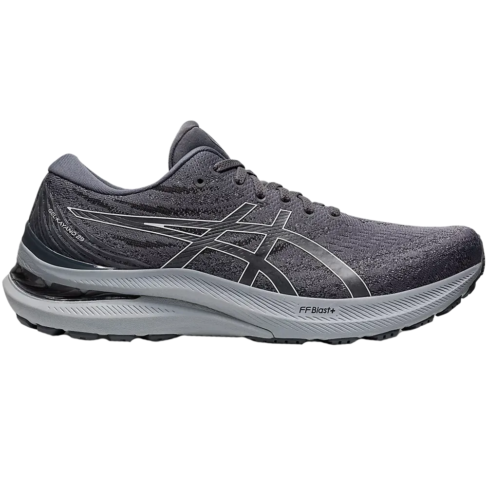 buckle - trimmed - design shoes Men's Gel-Kayano 29