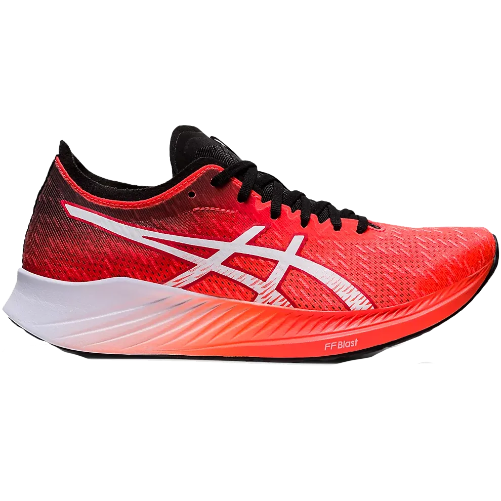 Women's Magic Speed classic running shoes moon - design shoes