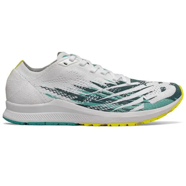 Women's 1500 v6 Short distance speed