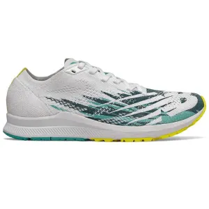 Women's 1500 v6 Short distance speed