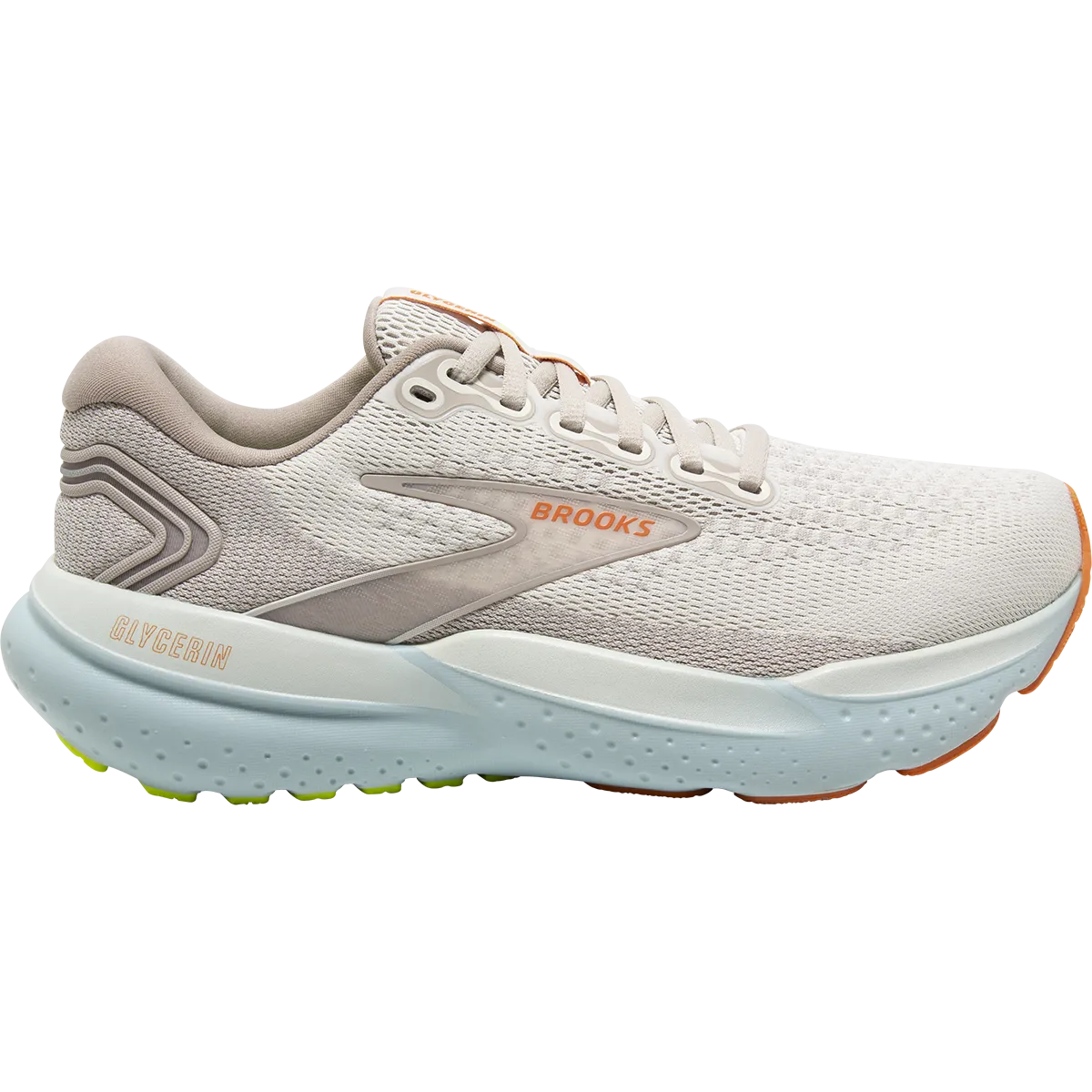 Women's Glycerin 21 retro look