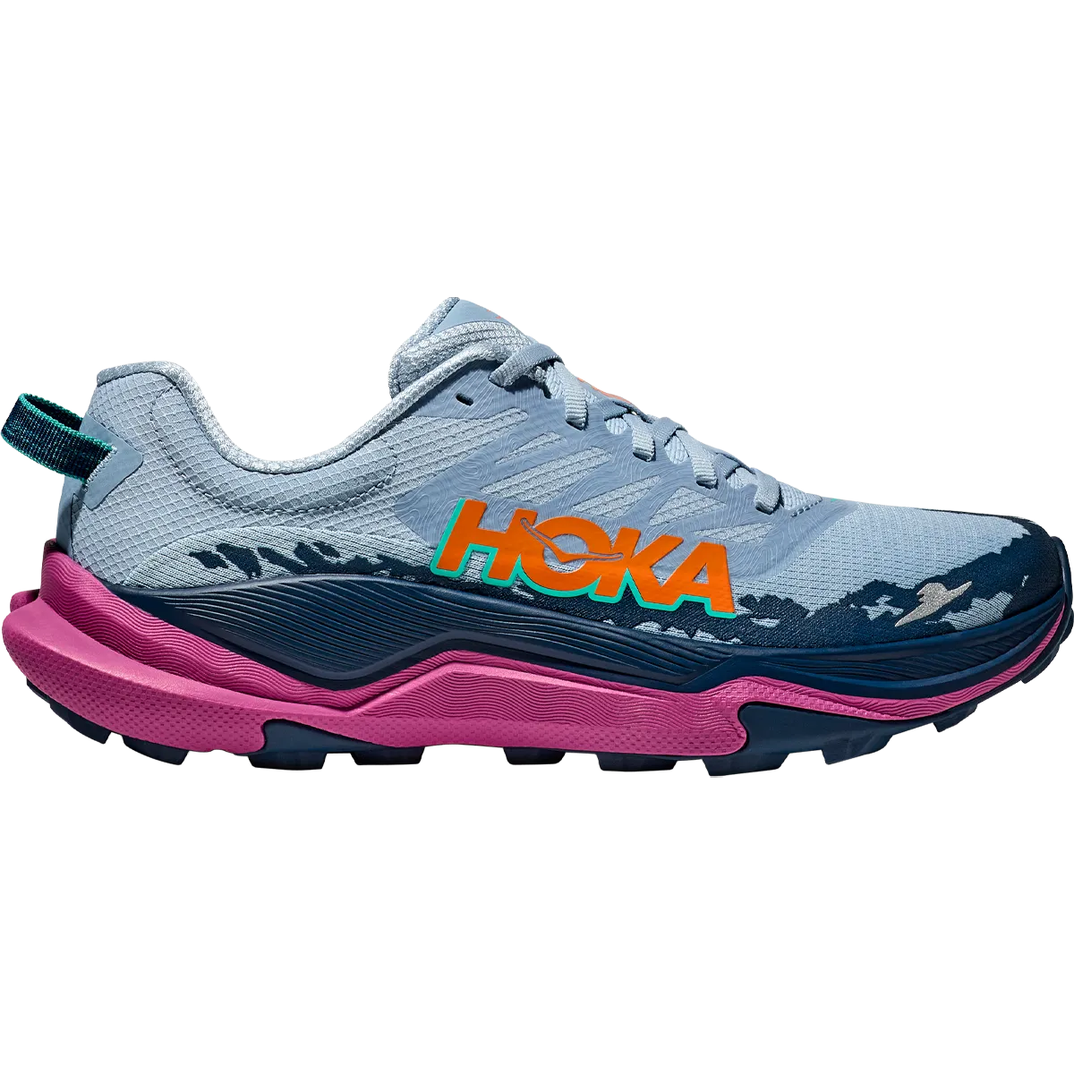 Women's Torrent 4 Secure fit Run Ready
