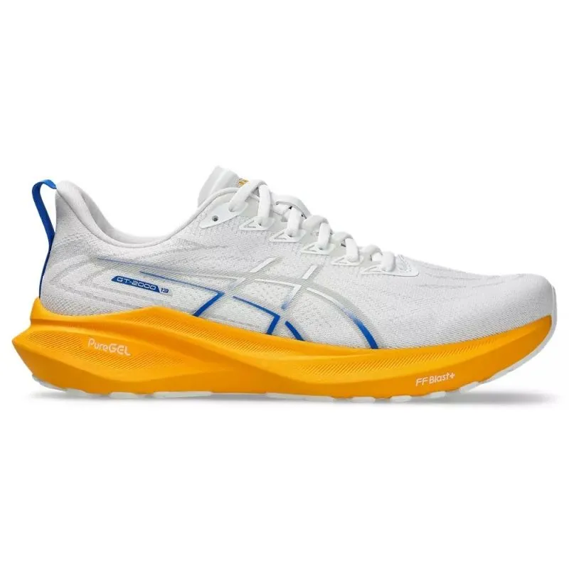 ASICS GT-2000 13 D Mens Running Shoes Recyclable