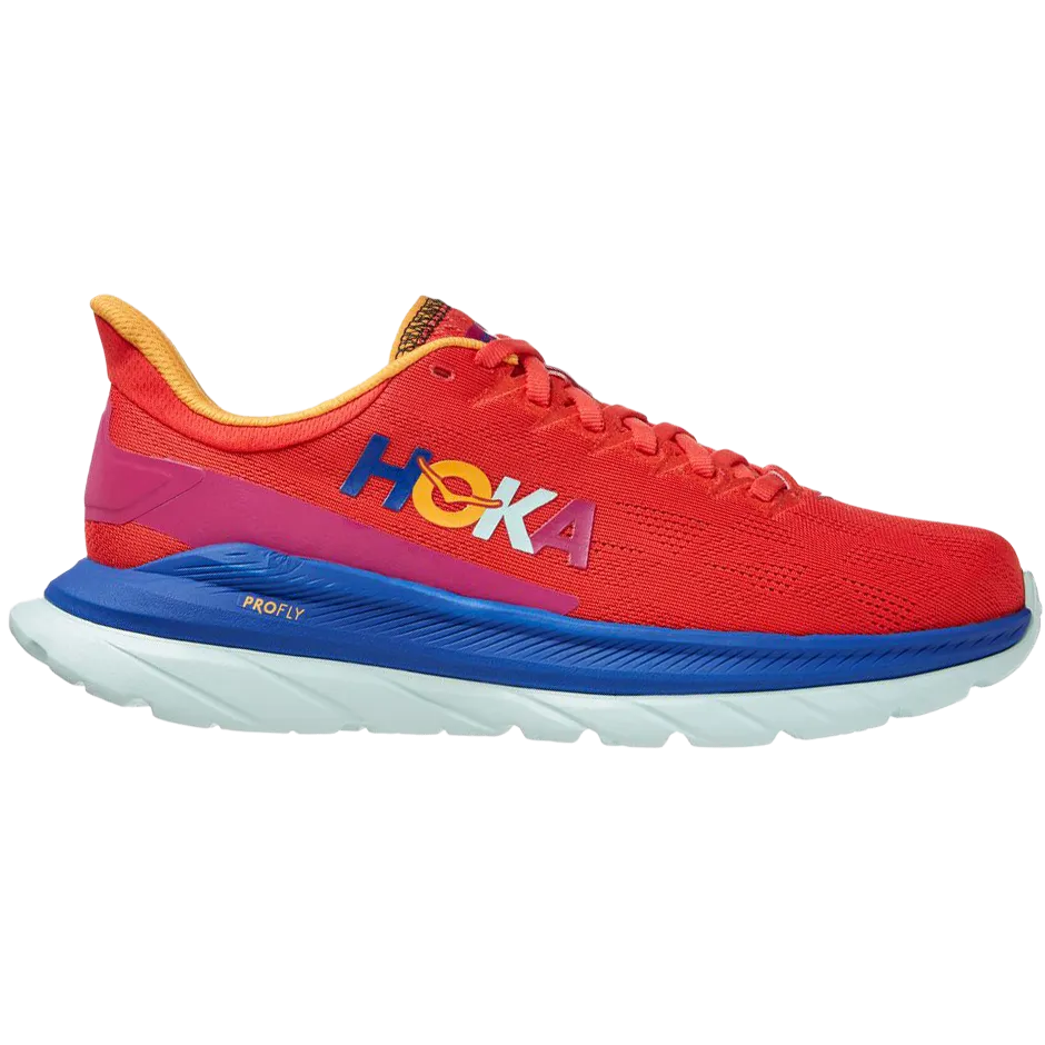 plyometric training Women's Mach 4 ST(ART)