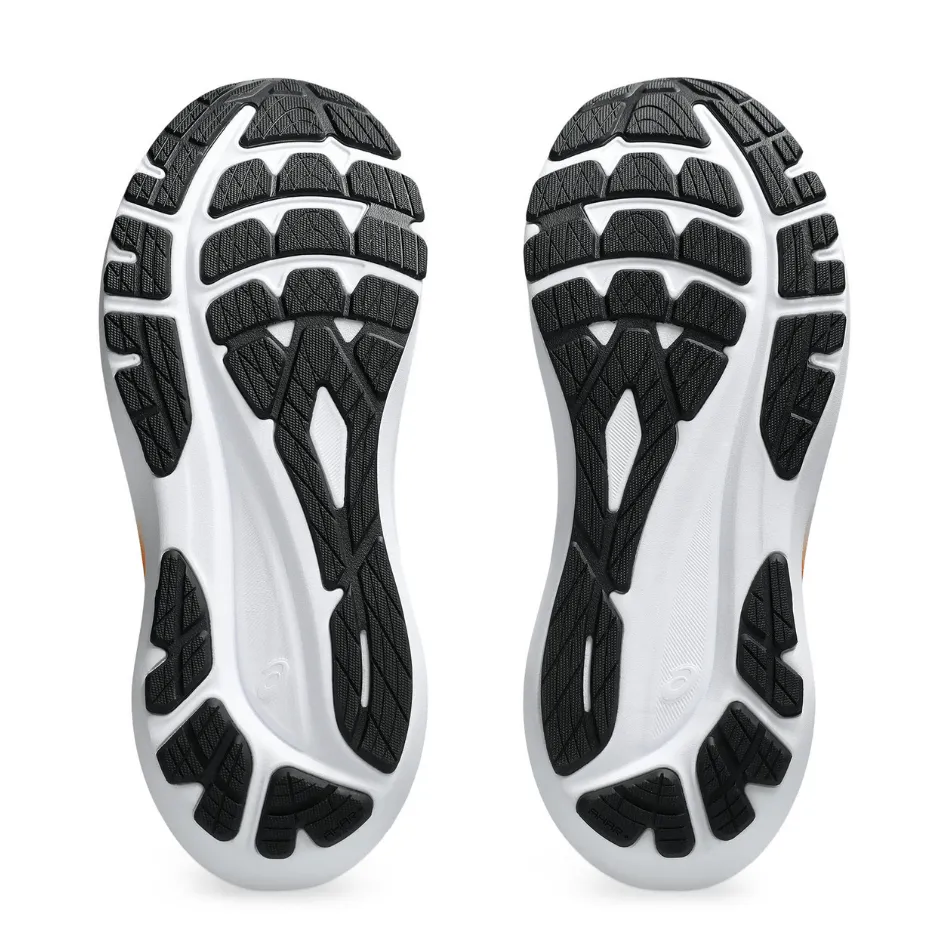 function - focused shoes no - tie running shoes ASICS Men's GT 2000 v13 Running Shoes in Midnight/Black SS25