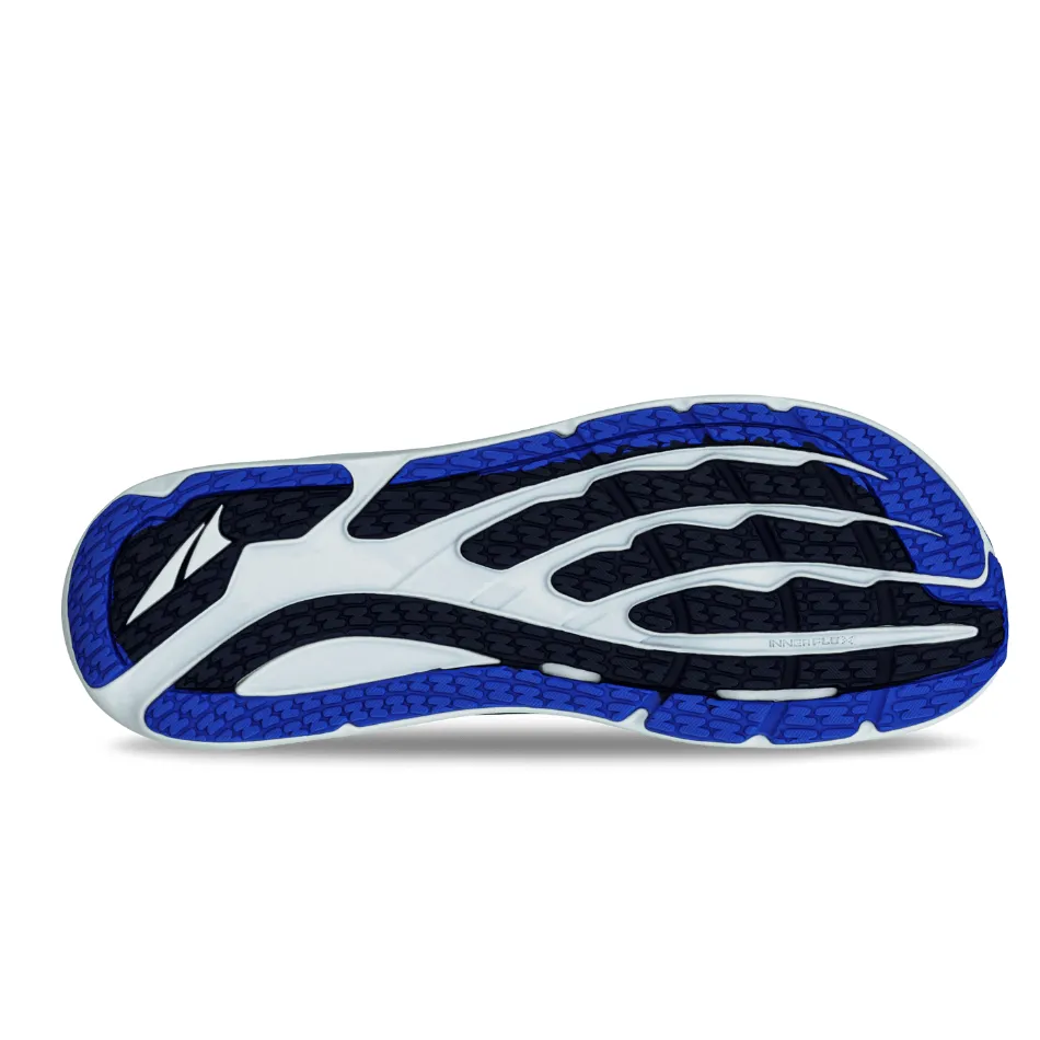 Altra Men's Paradigm 8 Running Shoes in Navy/Black AW25 Agility