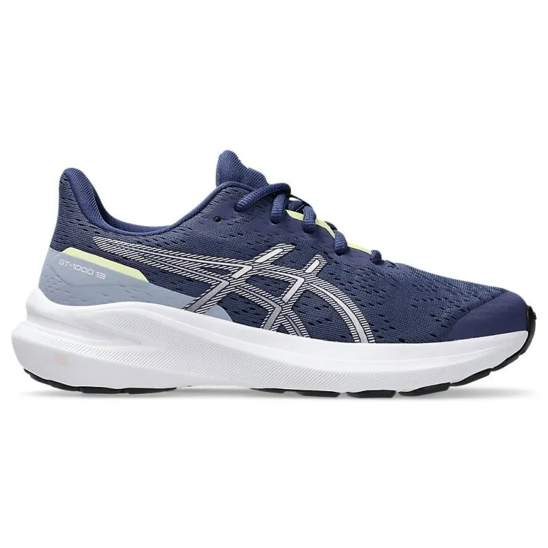 joggers ASICS GT-1000 13 GS Kids Running Shoes