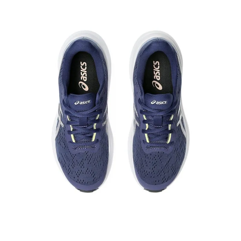 ASICS GT-1000 13 GS Kids Running Shoes Light Color