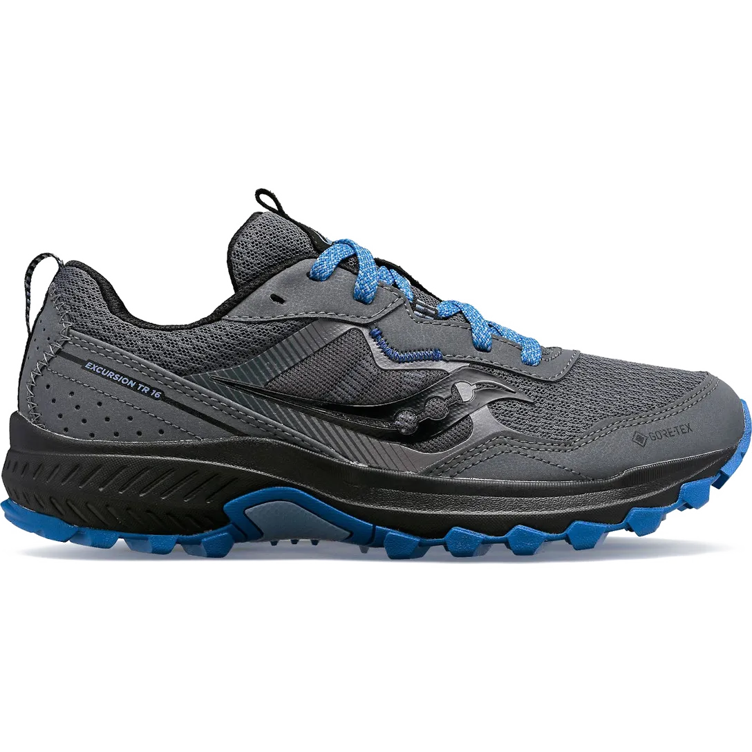 low - cut Women's Excursion TR16 GTX