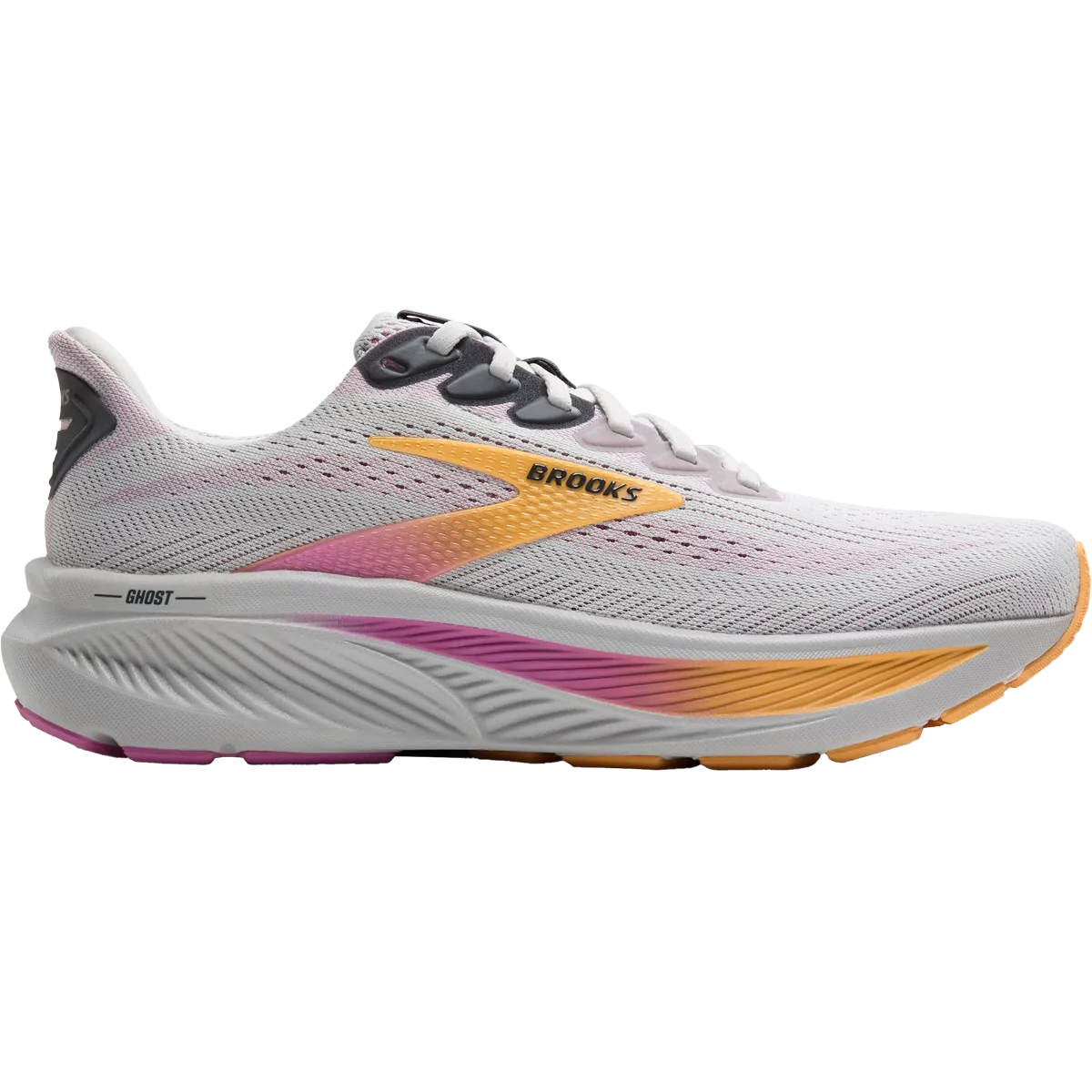 comfortable - experience - satisfaction shoes Women's Ghost 17 Narrow