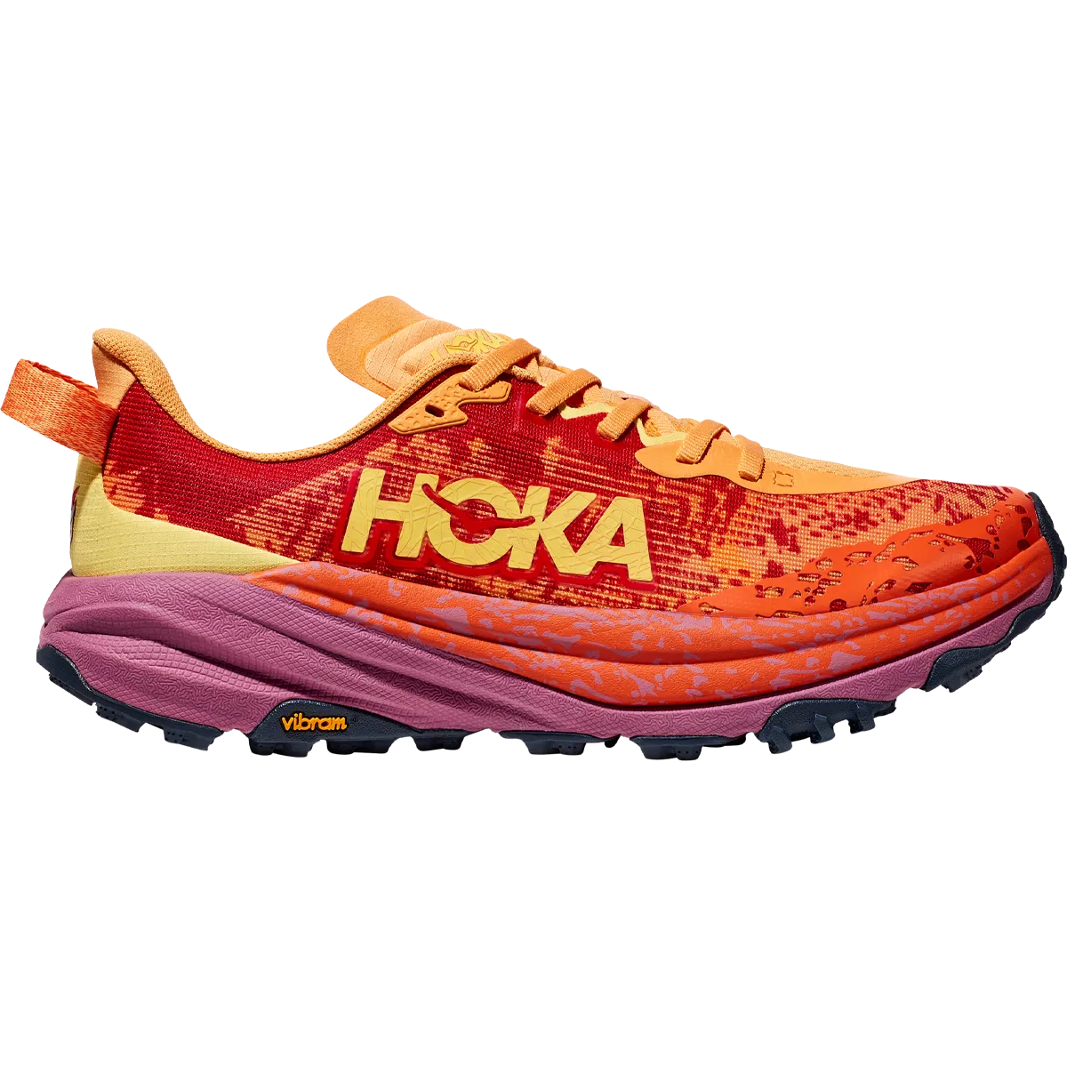 Women's Speedgoat 6 Wide Mountain Run