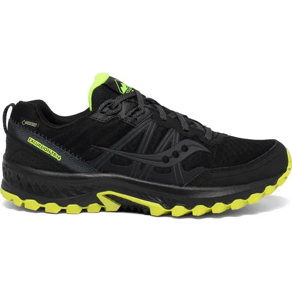 Midfoot Focus Men's Excursion TR14 GTX
