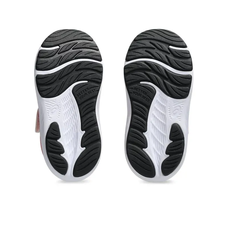 rugby - field running shoes ASICS Contend 9 Toddler Shoes